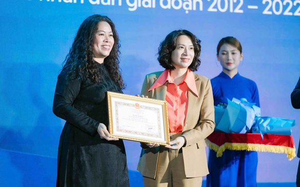 30 năm Unilever đồng hành vì một Việt Nam khỏe mạnh, xanh và bền vững