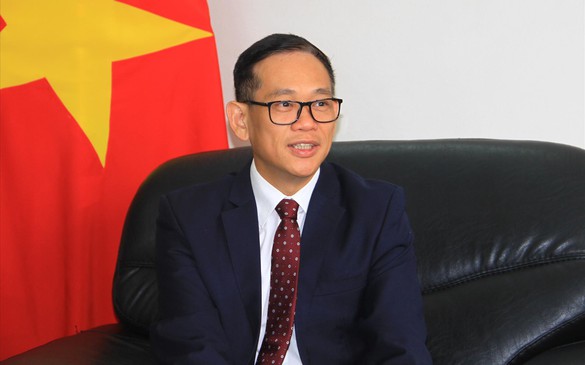 Chuyến thăm của Thủ tướng tới Algeria đưa quan hệ song phương lên tầm cao mới