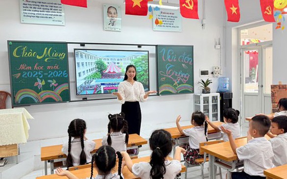 Bộ Nội vụ góp ý về đề xuất chính sách tiền lương, chế độ phụ cấp đối với nhà giáo