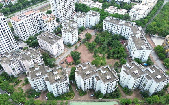 Niềm tin và sự bền vững: Tầm nhìn của Thủ tướng về chính sách nhà ở