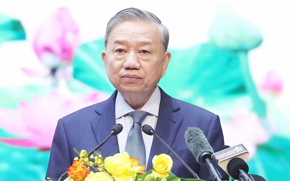 PHÁT HUY SỨC MẠNH ĐẠI ĐOÀN KẾT TOÀN DÂN TỘC ĐỂ PHÁT TRIỂN ĐẤT NƯỚC