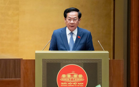 Tạo điều kiện tối đa để viên chức phát huy năng lực, đồng thời ngăn trục lợi chính sách