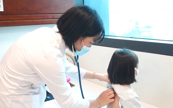 Gia tăng ca mắc cúm A, chuyên gia khuyến cáo cách phòng bệnh