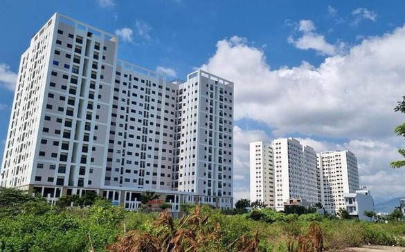 Cần có cơ chế đặc biệt xử lý vướng mắc pháp luật để phát triển nhà ở xã hội