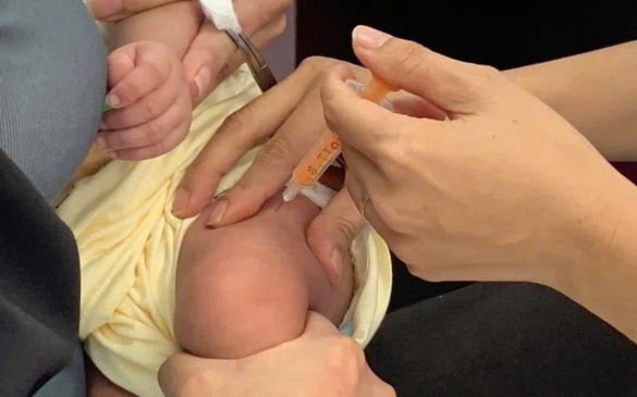 Vaccine phòng virus HPV sẽ đưa vào Chương trình tiêm chủng mở rộng năm 2026