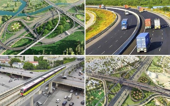 Điều chỉnh bổ sung danh mục dự án kế hoạch đầu tư công trung hạn vốn ngân sách trung ương giai đoạn 2021 - 2025