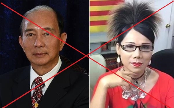 Bộ Công an kêu gọi Đào Minh Quân cùng các đồng phạm nhanh chóng ra đầu thú