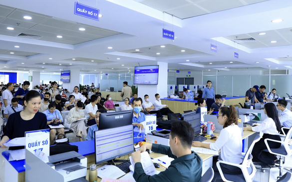 Chỉ đạo, điều hành của Chính phủ, Thủ tướng Chính phủ ngày 17/11/2025 (1)