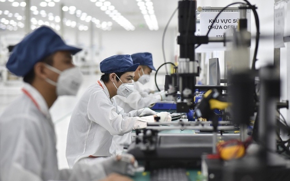 Đẩy mạnh ứng dụng trí tuệ nhân tạo thu thập, xử lý thông tin thống kê ngành khoa học và công nghệ