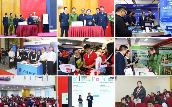 Đầu tàu kinh tế phía Bắc tăng tốc hỗ trợ hộ kinh doanh kê khai thuế