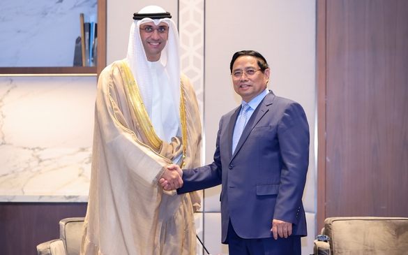 Cơ quan đầu tư Kuwait sẵn sàng đầu tư dài hạn tại Việt Nam