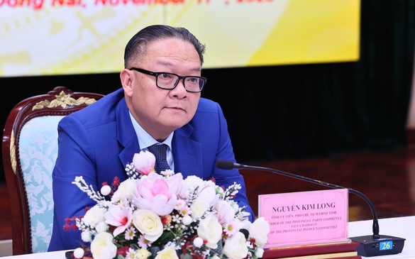 Đồng Nai kiến tạo không gian phát triển mới, hướng tới mục tiêu trở thành cực tăng trưởng số 1 phía nam