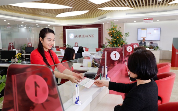 Gửi tiết kiệm Agribank: Cơ hội trúng 1 tỷ đồng