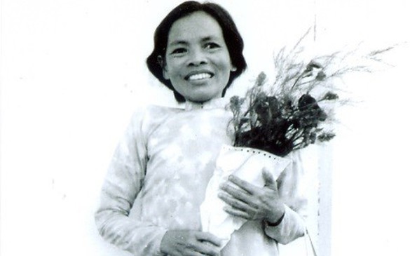 Chuyện về nhà giáo tật nguyền - ngọn cờ tiên phong trong phong trào ‘Tân giáo dục’