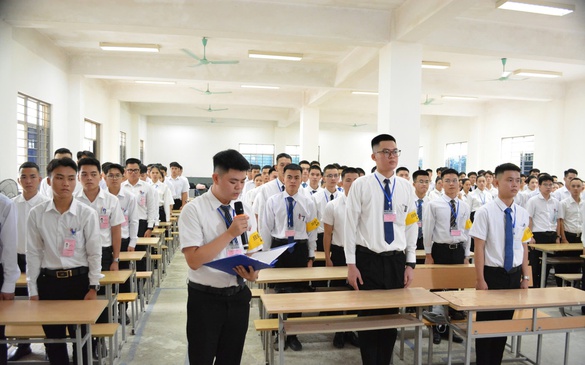 Cơ hội cho lao động Việt Nam thực tập kỹ thuật tại Nhật Bản từ chương trình phi lợi nhuận