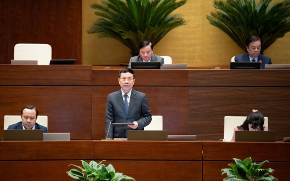 Sửa 2 luật để tạo các mũi đột phá cho phát triển công nghệ cao và thị trường công nghệ