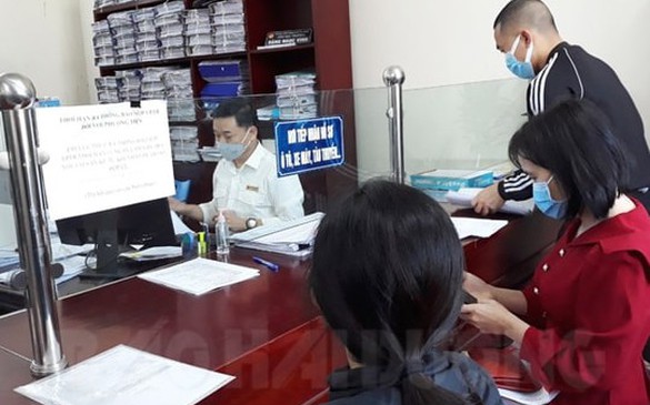 Từ 1/1/2026, địa phương phải có bảng giá lệ phí trước bạ ô tô, xe máy mới