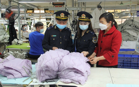 Kiểm tra sau thông quan: Đổi mới quy trình chuyên nghiệp hơn