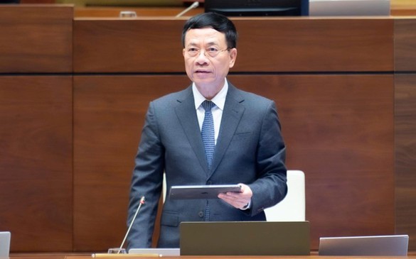 Sở hữu trí tuệ phải trở thành tài sản có thể giao dịch