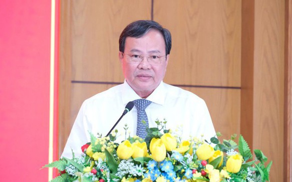 Phê chuẩn kết quả bầu, miễn nhiệm chức vụ Chủ tịch UBND tỉnh Tây Ninh