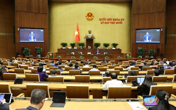 Sớm tổng kết Quy hoạch báo chí và xây dựng Chiến lược phát triển báo chí