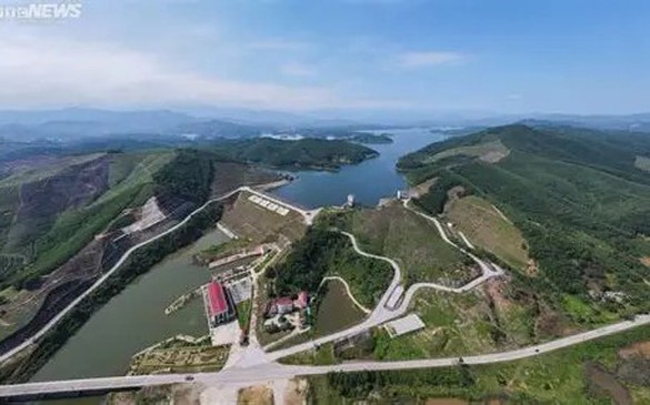 Quản lý hồ đập trước thách thức mới: Đòi hỏi cơ sở dữ liệu chuẩn hóa và hệ thống vận hành thông minh