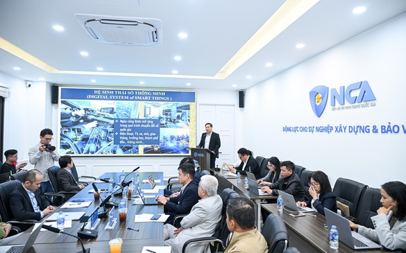 Bước tiến quan trọng bảo vệ an ninh dữ liệu