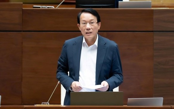 Đề xuất áp dụng giám sát điện tử với người cai nghiện tại cộng đồng