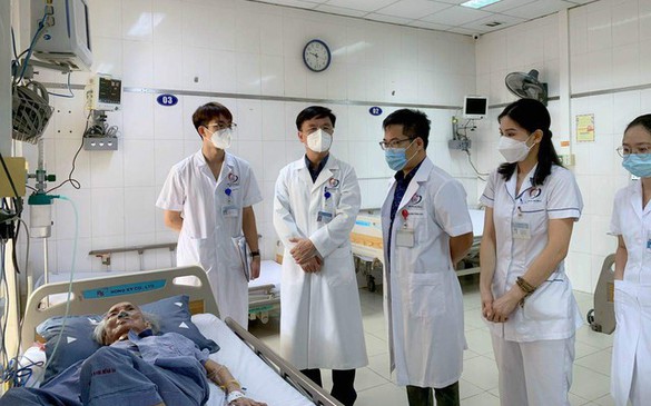 3 chuyển biến lớn trong quản lý chất lượng khám chữa bệnh