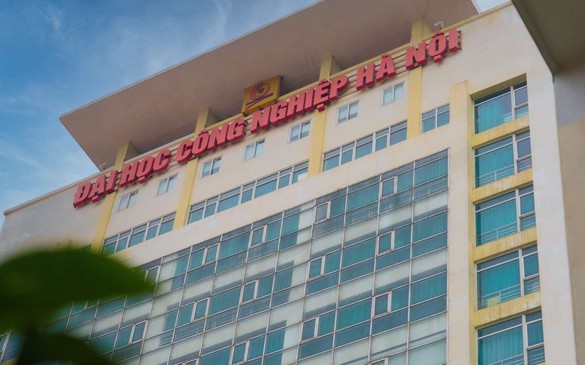 Chuyển Trường Đại học Công nghiệp Hà Nội thành Đại học Công nghiệp Hà Nội