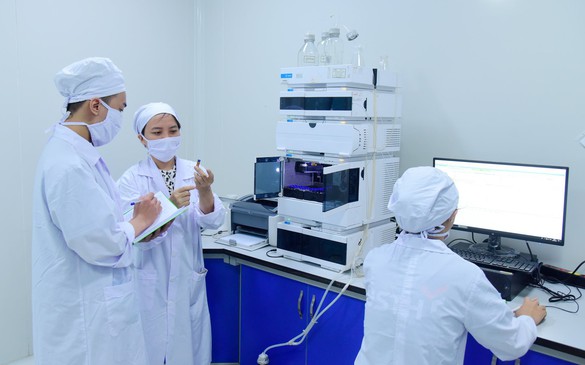 Quản lý rủi ro trong tài trợ và thực hiện nhiệm vụ khoa học và công nghệ