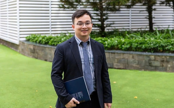 Đại diện Việt Nam lần đầu có mặt tại đề cử giải lãnh đạo quốc tế TES Awards