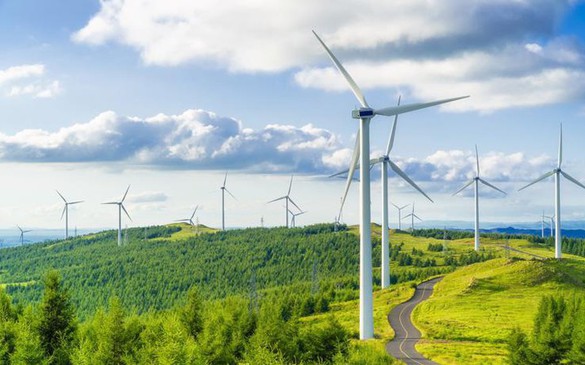 Ứng dụng công nghệ vào thực thi ESG