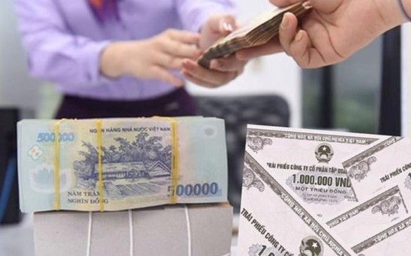 Đề xuất mới về chào bán trái phiếu doanh nghiệp riêng lẻ tại thị trường trong nước