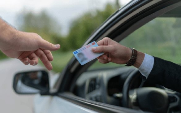 Các quy định mới của EU về giấy phép lái xe chính thức có hiệu lực