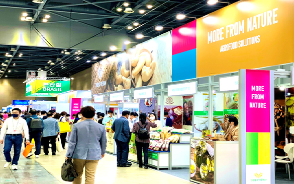 Bộ Công Thương xác định 5 định hướng chiến lược cho xúc tiến thương mại