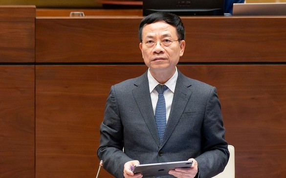 AI biến động nhanh, luật phải kịp thời và linh hoạt