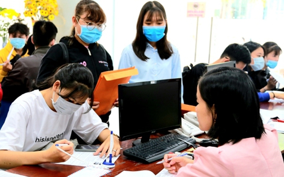 Điều kiện, đối tượng áp dụng chế độ miễn, giảm học phí