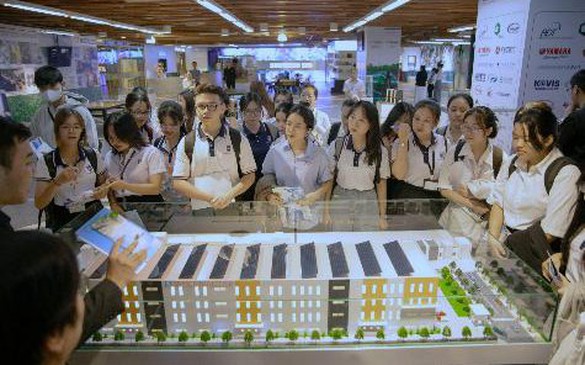 Nền tảng khoa học cơ bản 'đâm chồi' những ngành công nghệ mới