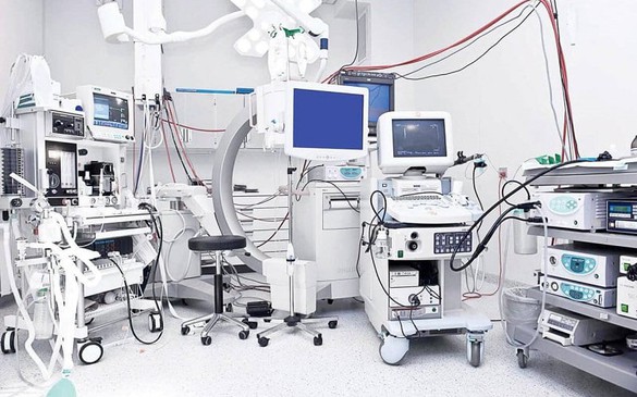 Đề xuất hướng dẫn về phân nhóm thiết bị y tế theo tiêu chuẩn kỹ thuật, chất lượng