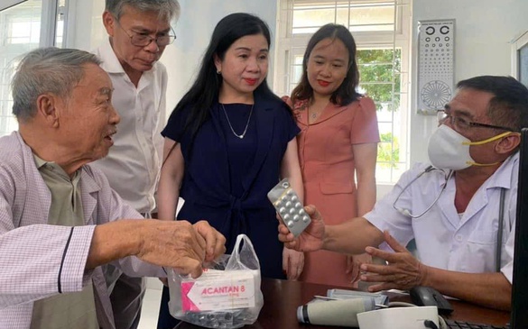 Đề xuất bổ sung 28 thuốc điều trị bệnh lý ung thư vào danh mục BHYT thanh toán