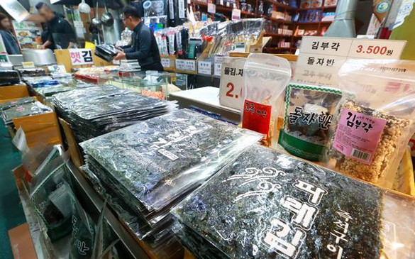 NÔNG SẢN TỶ ĐÔ: Phim hoạt hình 'giúp sức' lá kim Hàn Quốc đạt kỷ lục xuất khẩu