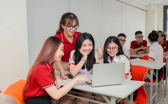 Kế hoạch tuyển sinh đại học, cao đẳng năm 2026 vừa được công bố