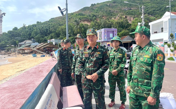 Gia Lai: Sẵn sàng phương án sơ tán hơn 36.800 hộ dân tại khu vực xung yếu