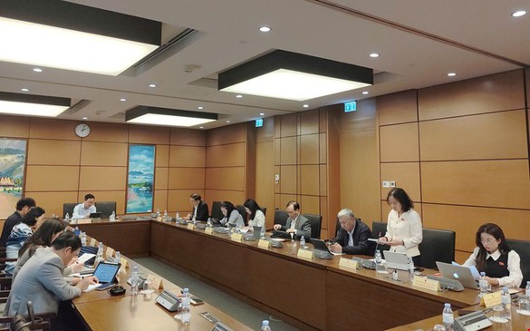 Sửa Luật Công nghệ cao: Cần tiêu chí rõ ràng cho mô hình đô thị công nghệ cao