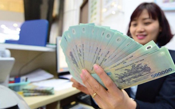 Hiểu đúng về cách tính thuế với người có thu nhập 100 triệu đồng/tháng