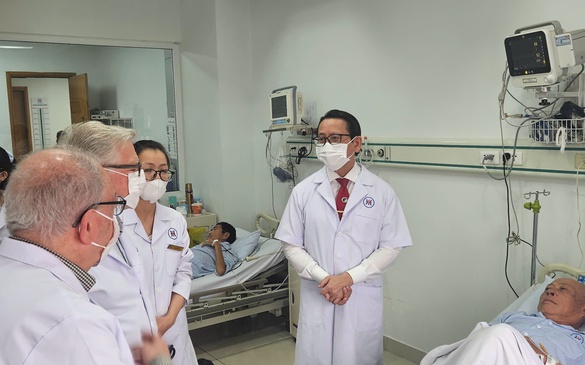 Góp ý Dự thảo Văn kiện Đại hội XIV của Đảng: Giáo dục cần trở thành một hệ sinh thái tri thức mở