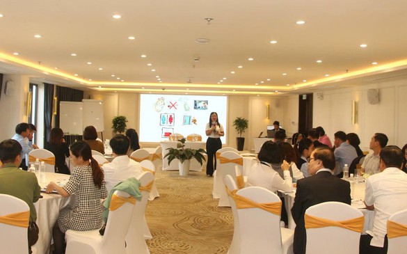 Kỹ năng trợ giúp pháp lý cho người khuyết tật