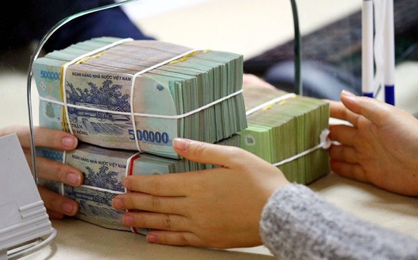 Cấp bù lãi suất tín dụng ưu đãi cho ngân hàng thương mại thực hiện chính sách tín dụng ưu đãi của Nhà nước