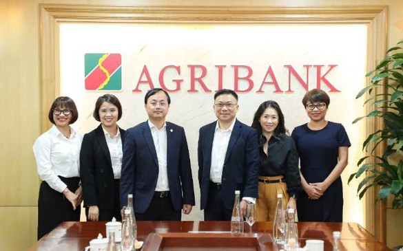 Nâng cao năng lực cạnh tranh và vị thế, uy tín quốc tế của Agribank
